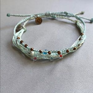 Pura Vida Anklets